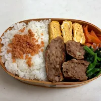 お弁当|みみりんさん