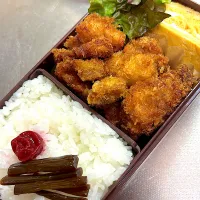 おべんとう| ふくぷくさん