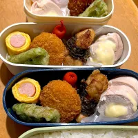 弁当|まぁさん