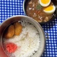 毎日弁当|らむぴさん