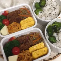 お弁当|yuさん