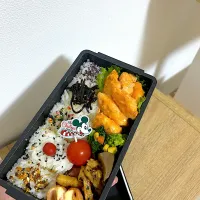 ささみで海老マヨ🦐|こたははさん