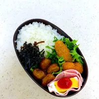 お弁当|とっしぃさん