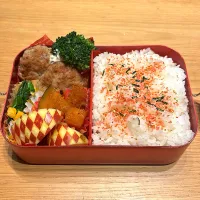 中学生男子弁当#315|はるmamaさん