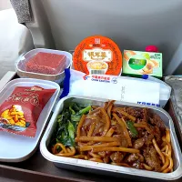 MU509 Airmeal|skyblueさん