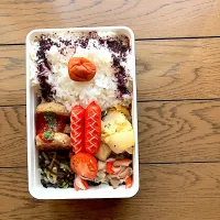 ミニハンバーグ|_emi_48.0517さん