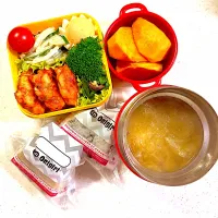 お弁当|Yukionさん