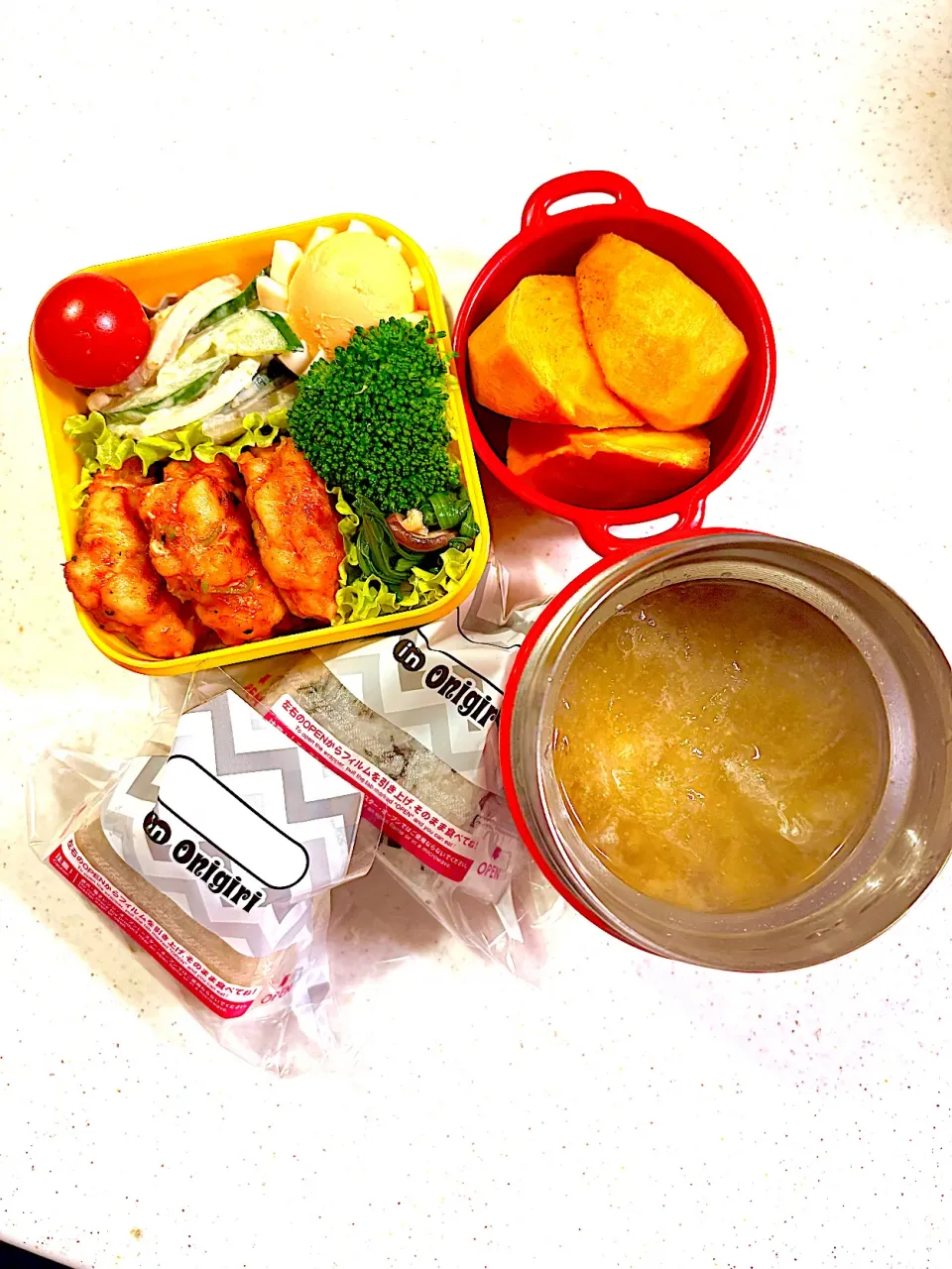 お弁当|Yukionさん