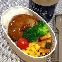 次女のJK弁当〜|yukoさん