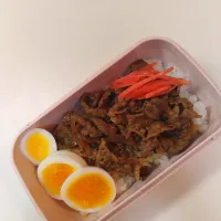女子高生弁当|ぽぽちゃんさん