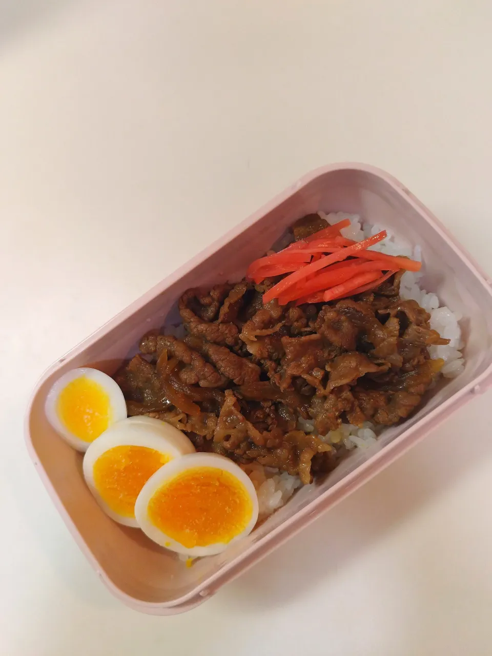 女子高生弁当|ぽぽちゃんさん