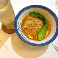 坦々麺⭐️