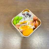 川崎まで！弁当|ちはるさん