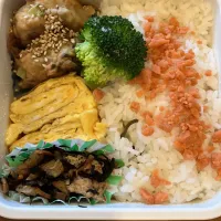 かり弁| mipoさん