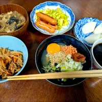 おはようございます🥱|jpsさん