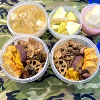 彩り…ないね|hanakoさん