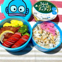 JK弁当Ｎｏ．120|quuさん