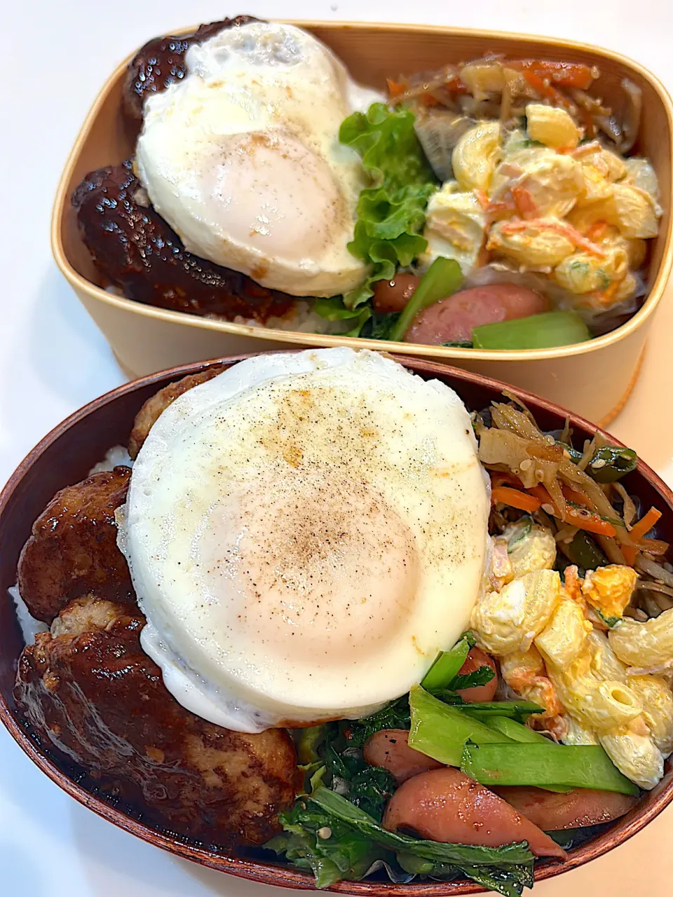 毎日弁当|ふうママんさん