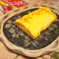 だし巻き玉子|ガッツリ食べたいさん