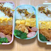 学級閉鎖… コヒメもべんとー|まつさん