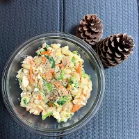 マカロニサラダ|akkoさん