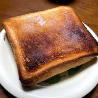 シュガートースト|はっちぃさん