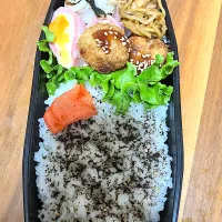 お弁当|ピンキーさん