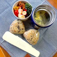 JK弁当🤍|かなさん