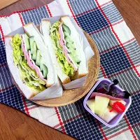 JK弁当🤍|かなさん