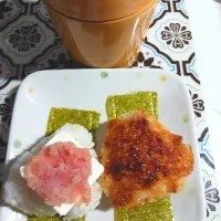 |ななとたいたいのお昼さん