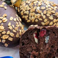 シュトーレン|後藤妙子さん