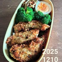 ササミのりチーズカツ|BAUMさん