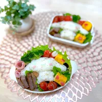 お弁当|アパッチさん