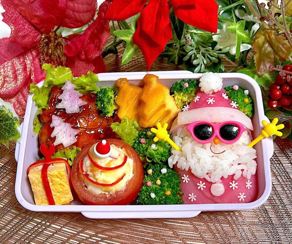 今日のお弁当(12/9)|akkiyさん