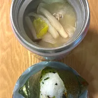 12/10のお弁当| トモさん