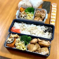 お弁当| Yokoさん