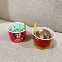 マリアージュデュショコラ・チョコミント|ちゃみこさん