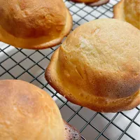 帽子パン完成❣️| 三姉妹のママさん