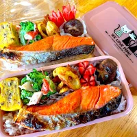 今日のお弁当|Daikiさん