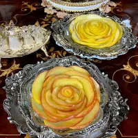 ☆りんご🍎コンポート☆|henryさん