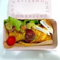 2025,12/10 高3娘のお弁当🍱| naoちんさん
