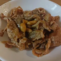 ☆☆ポークチャップ|ひつじ先輩さん