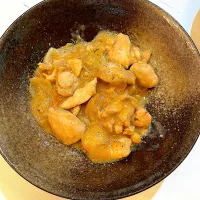 鶏もも肉の生姜焼き⭐️|めぐちゃんさん
