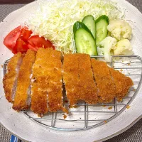 とんかつ|minaさん