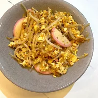 豆腐のチャンプルー⭐️|めぐちゃんさん