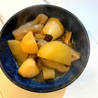 煮物⭐️|めぐちゃんさん