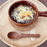 焼きチーズハヤシドリア|ゆきっちん(・8・)さん