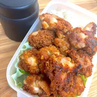 唐揚げ弁当|Yukiさん