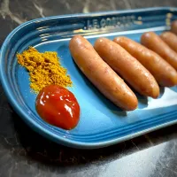 カリーブルスト|yuiさん