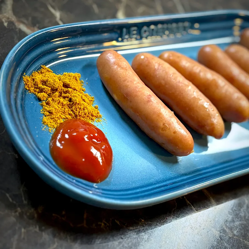 カリーブルスト|yuiさん